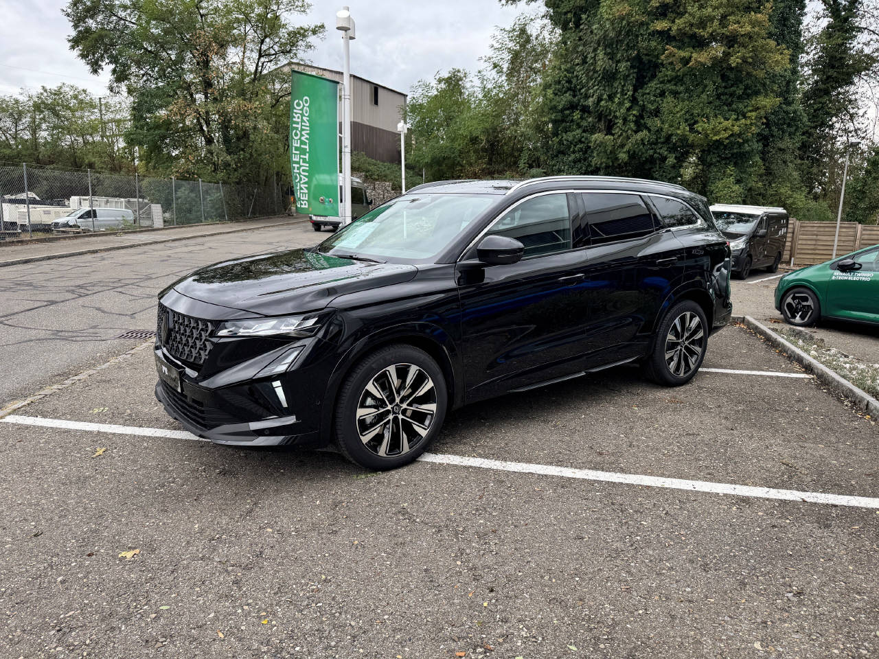 RENAULT Espace 1.2 E-Tech techno-image-3