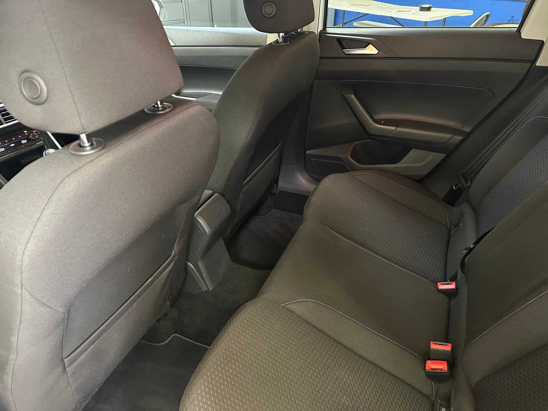 VW Polo 1.0 TSI BMT Trendline-image-9
