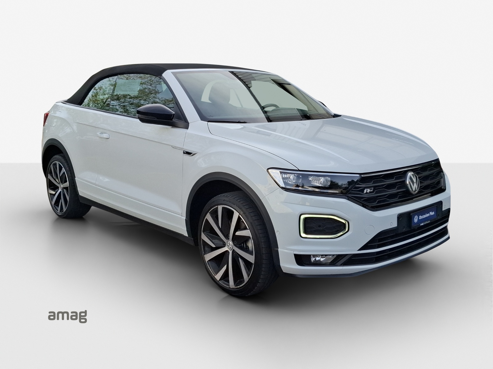 VW T-Roc Cabriolet 1.5 TSI EVO R-Line DSG-image-5