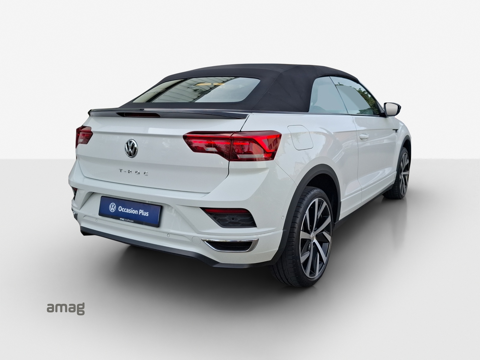 VW T-Roc Cabriolet 1.5 TSI EVO R-Line DSG-image-4