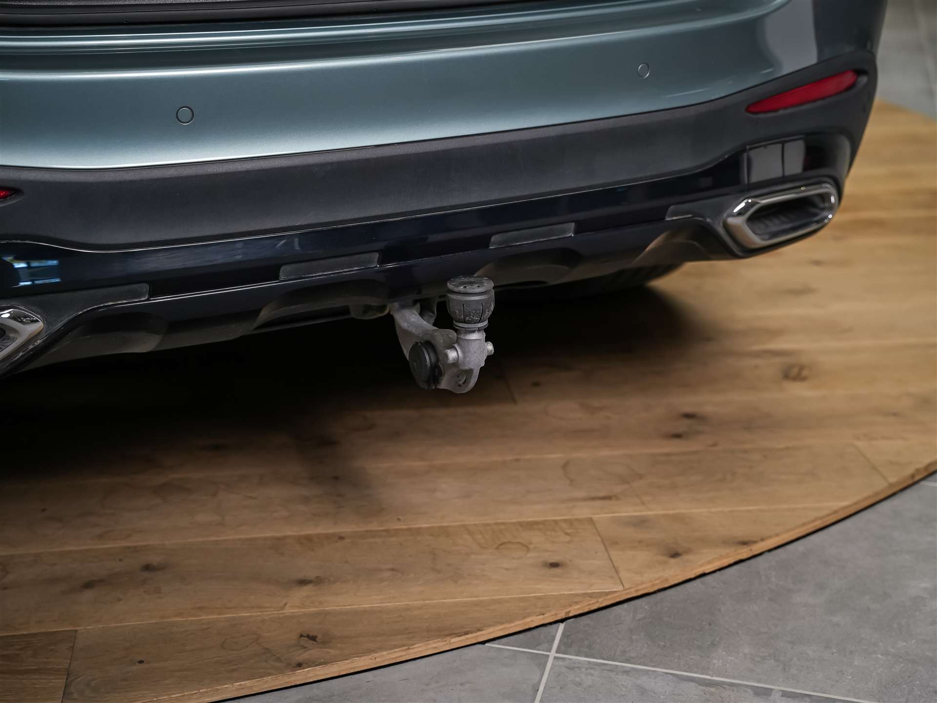 MERCEDES-BENZ GLC 300 d AMG Line 4matic *Werksgarantie*Digital Light*360°Kamera*-image-41