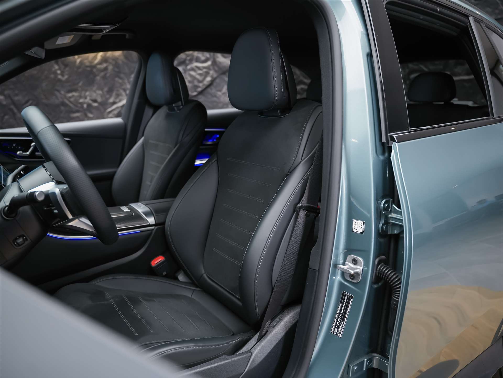 MERCEDES-BENZ GLC 300 d AMG Line 4matic *Werksgarantie*Digital Light*360°Kamera*-image-8