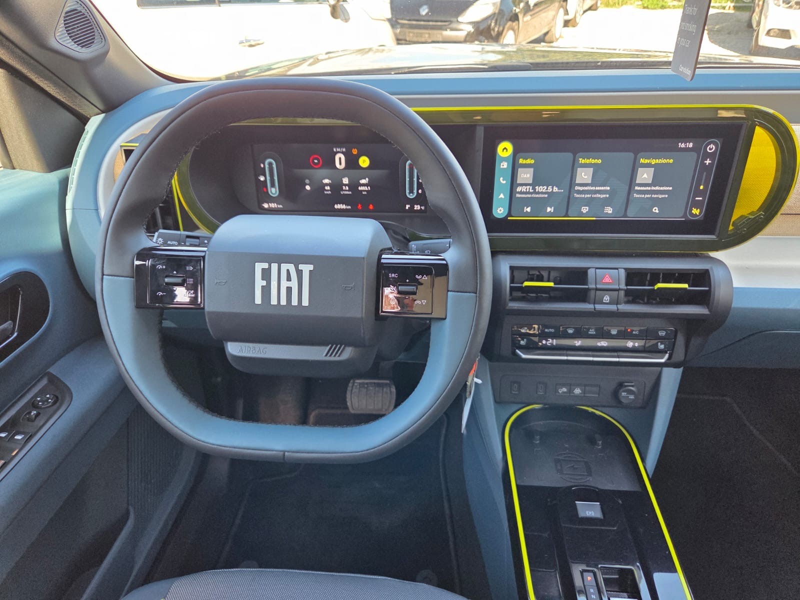 FIAT Grande Panda MHEV Icon-image-9
