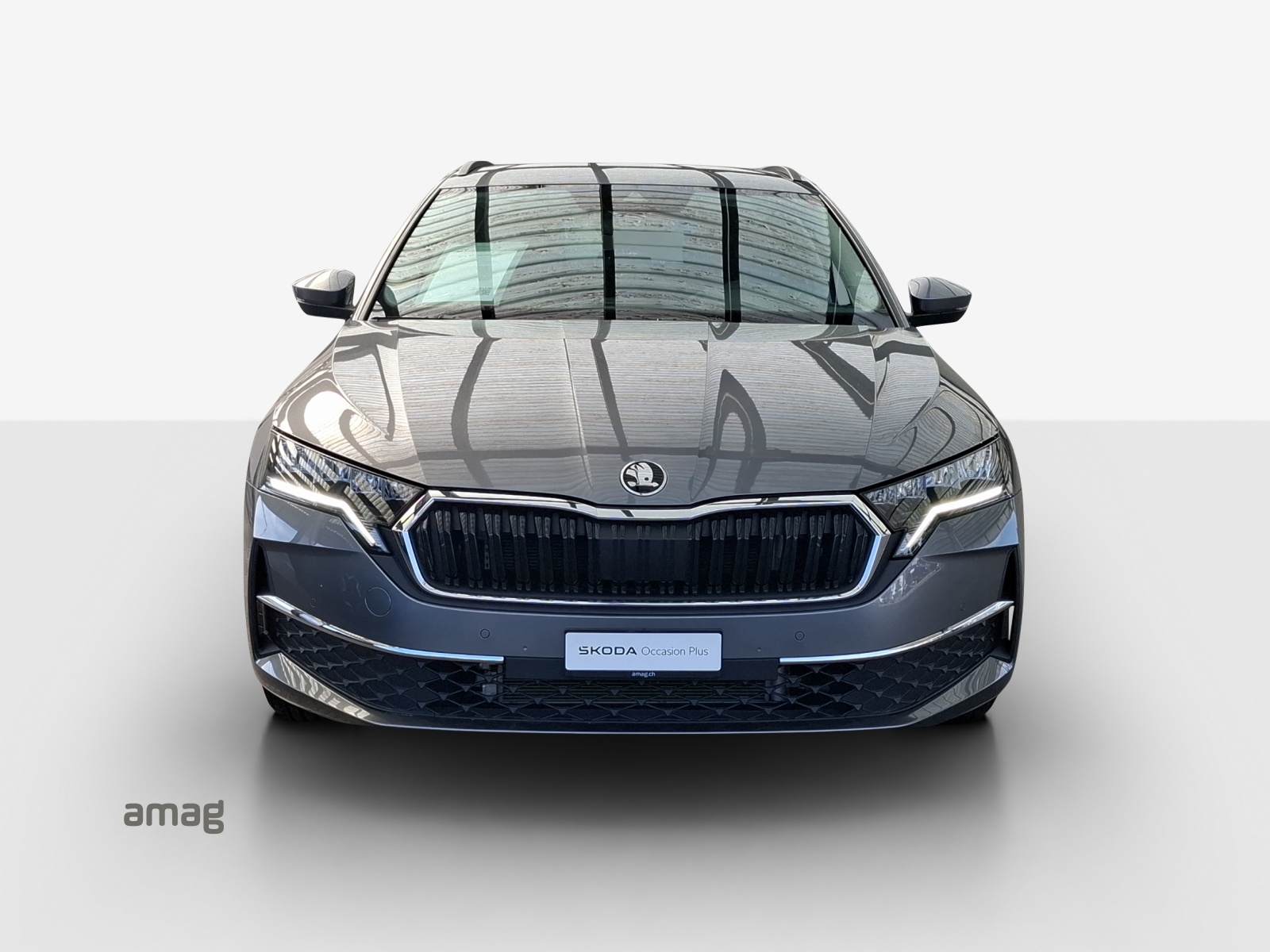 SKODA Octavia Combi 1.5 TSI mHEV DSG Dynamic-image-6