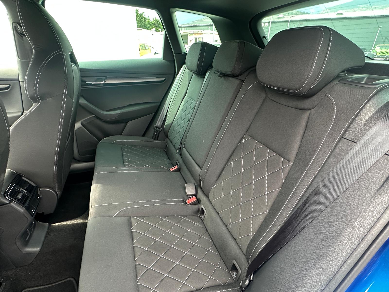 SKODA Karoq 1.5 TSI SportLine DSG-image-7