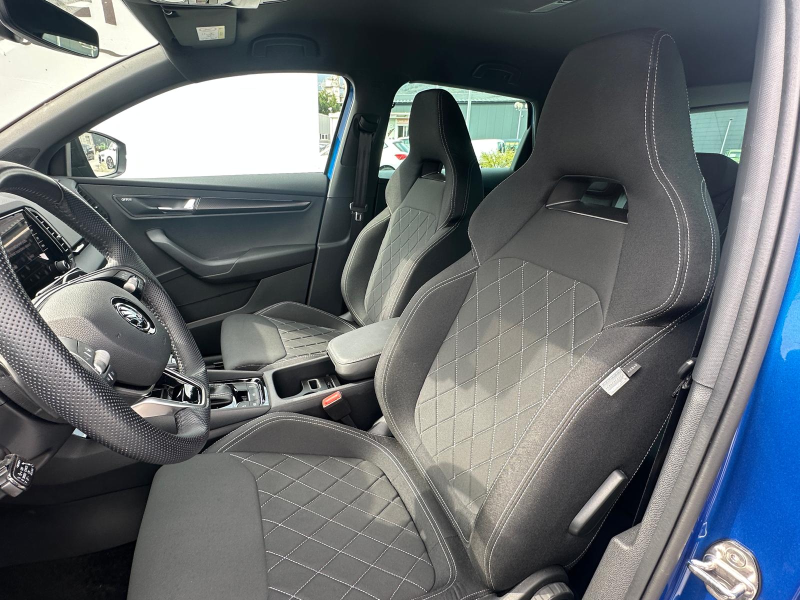 SKODA Karoq 1.5 TSI SportLine DSG-image-5