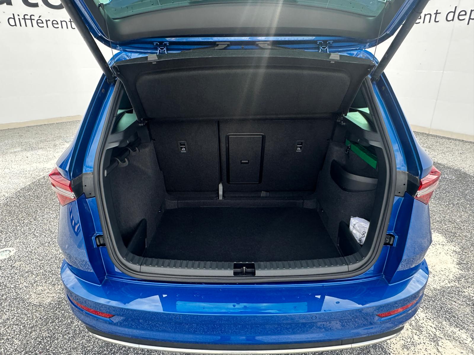 SKODA Karoq 1.5 TSI SportLine DSG-image-6