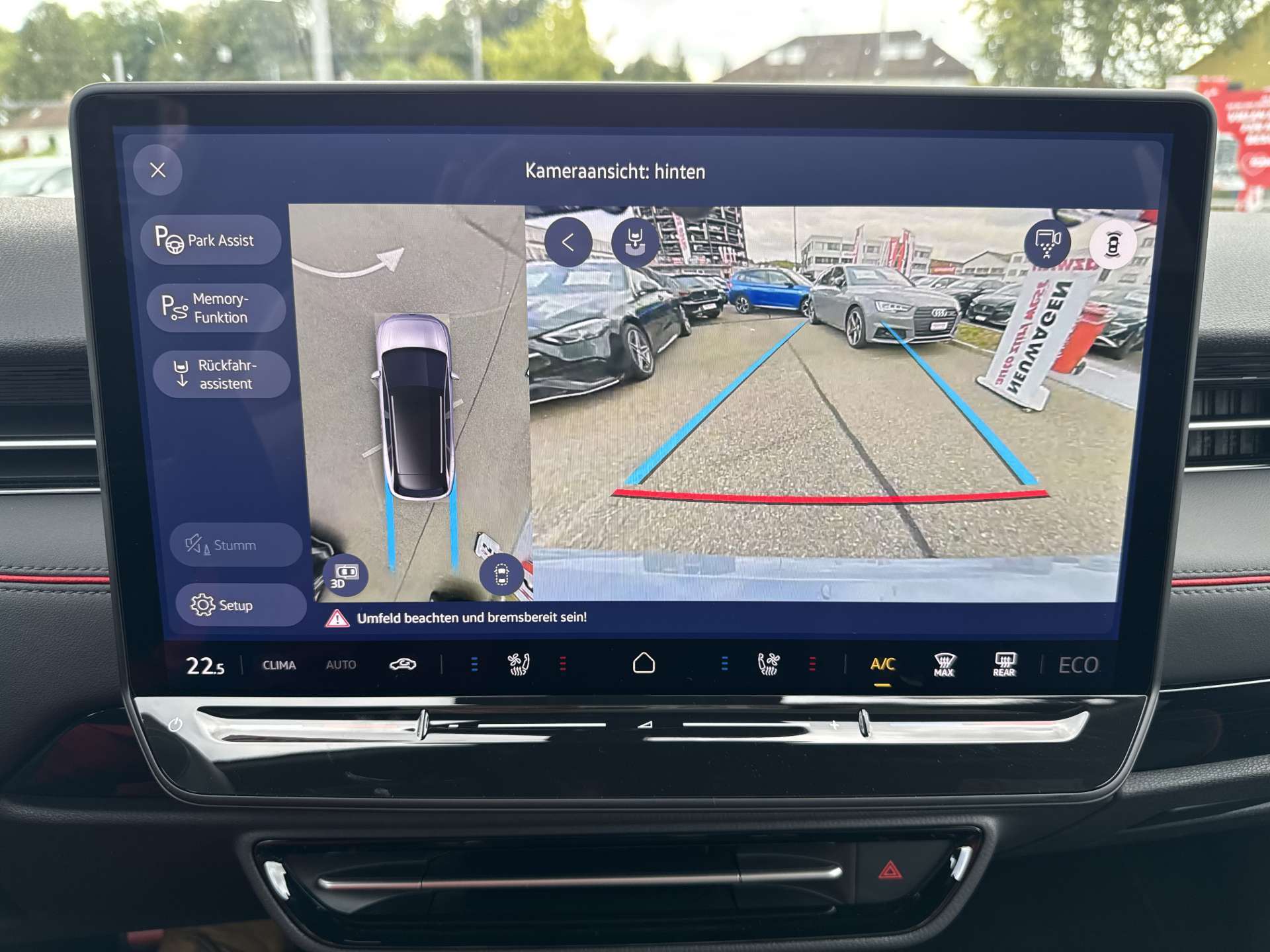 VW ID.7 Tourer GTX 86 kWh 4 Motion Automat-image-9
