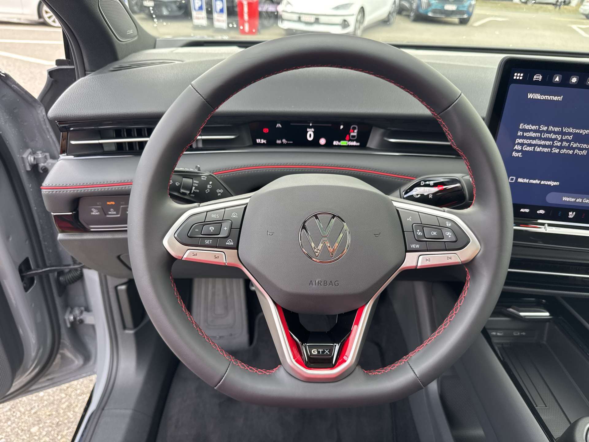 VW ID.7 Tourer GTX 86 kWh 4 Motion Automat-image-15