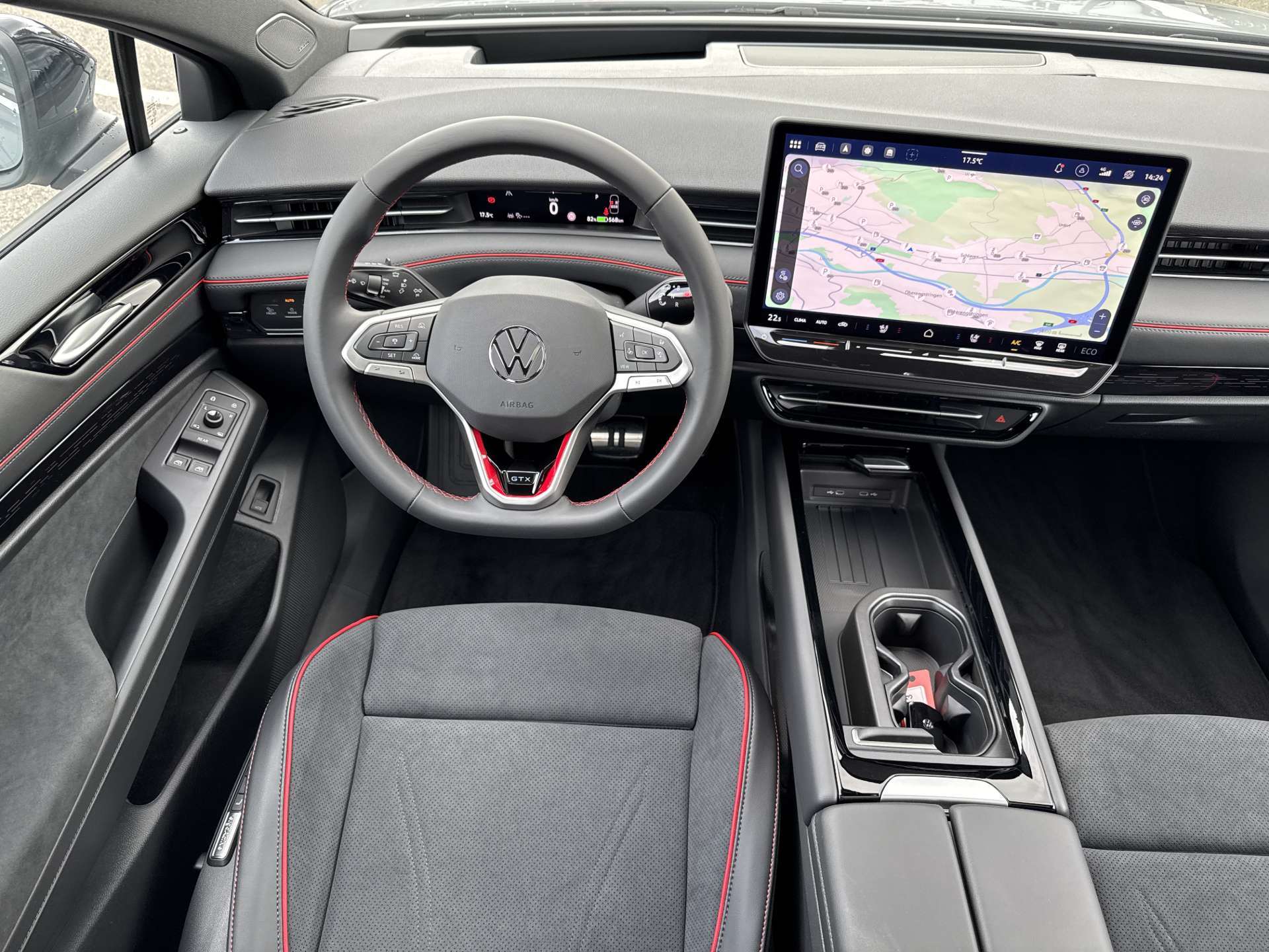 VW ID.7 Tourer GTX 86 kWh 4 Motion Automat-image-4