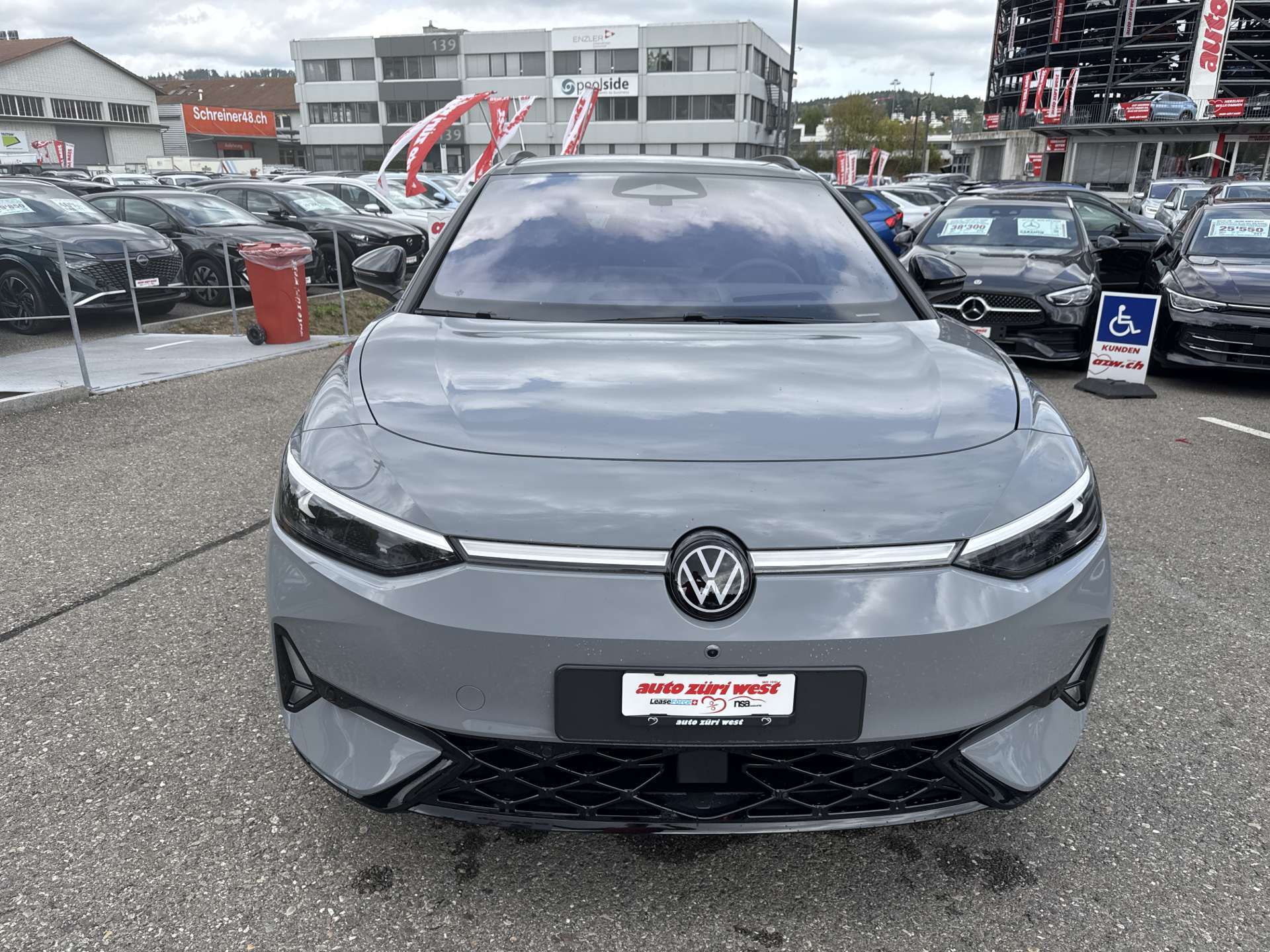 VW ID.7 Tourer GTX 86 kWh 4 Motion Automat-image-13