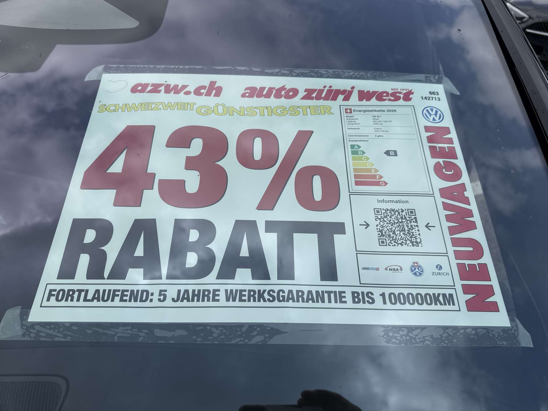 VW ID.7 Tourer GTX 86 kWh 4 Motion Automat-image-3