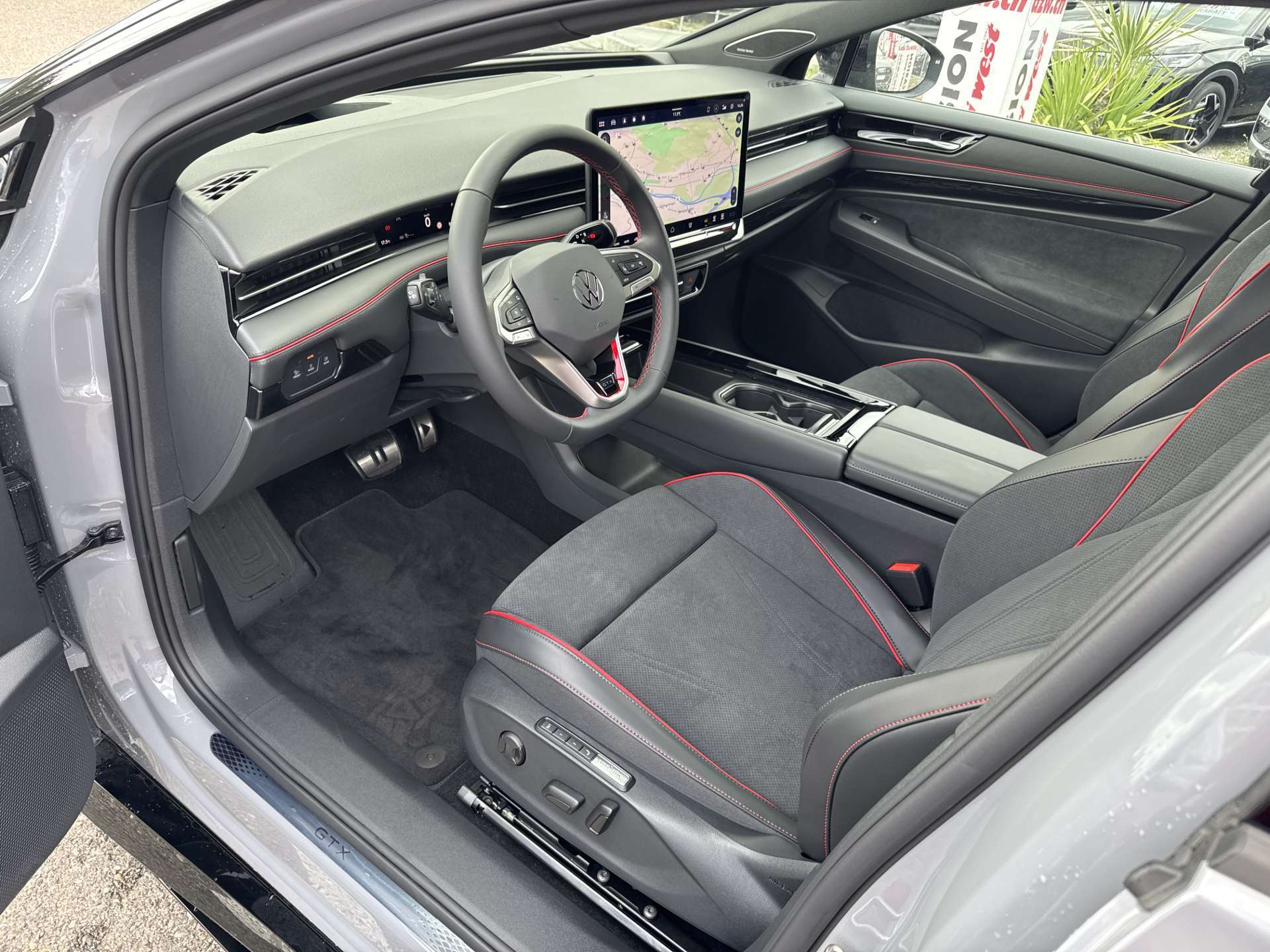 VW ID.7 Tourer GTX 86 kWh 4 Motion Automat-image-5
