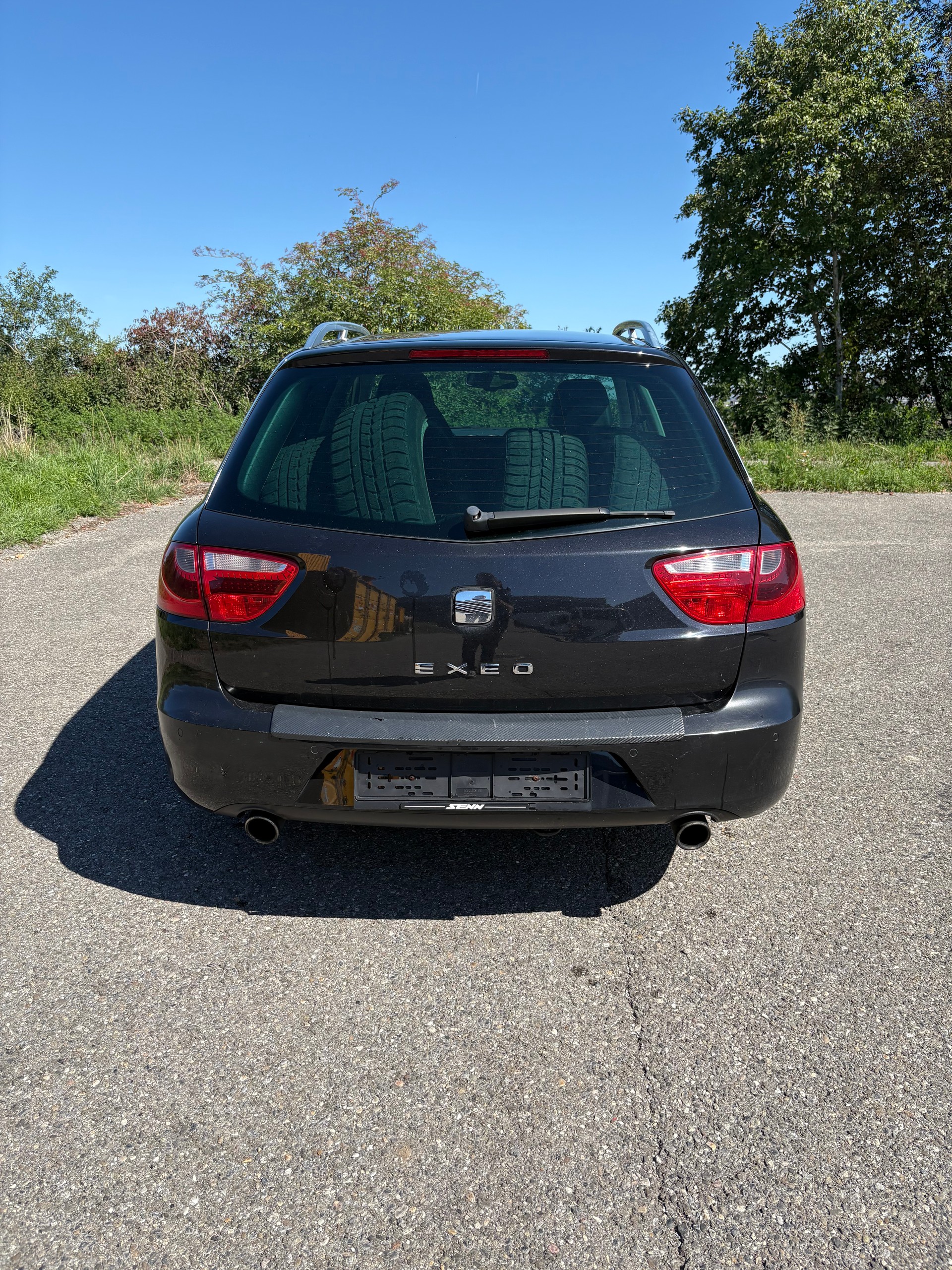 SEAT Exeo ST 2.0 TSI Sport-image-6