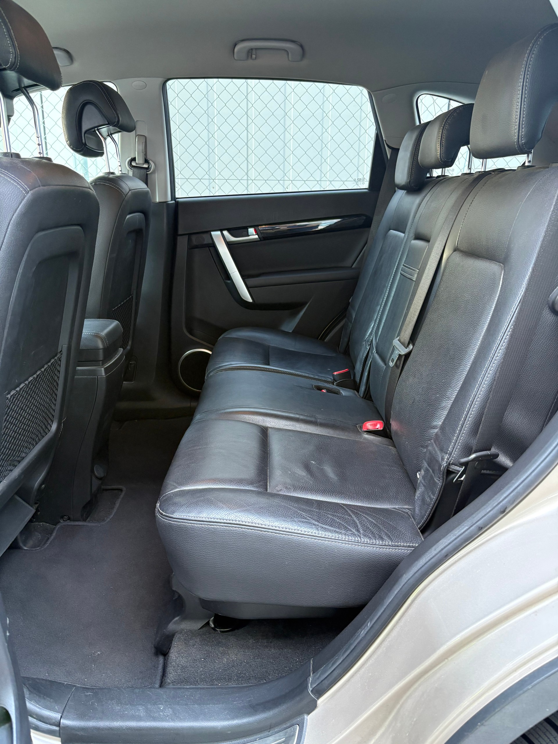 SEAT Exeo ST 2.0 TSI Sport-image-11
