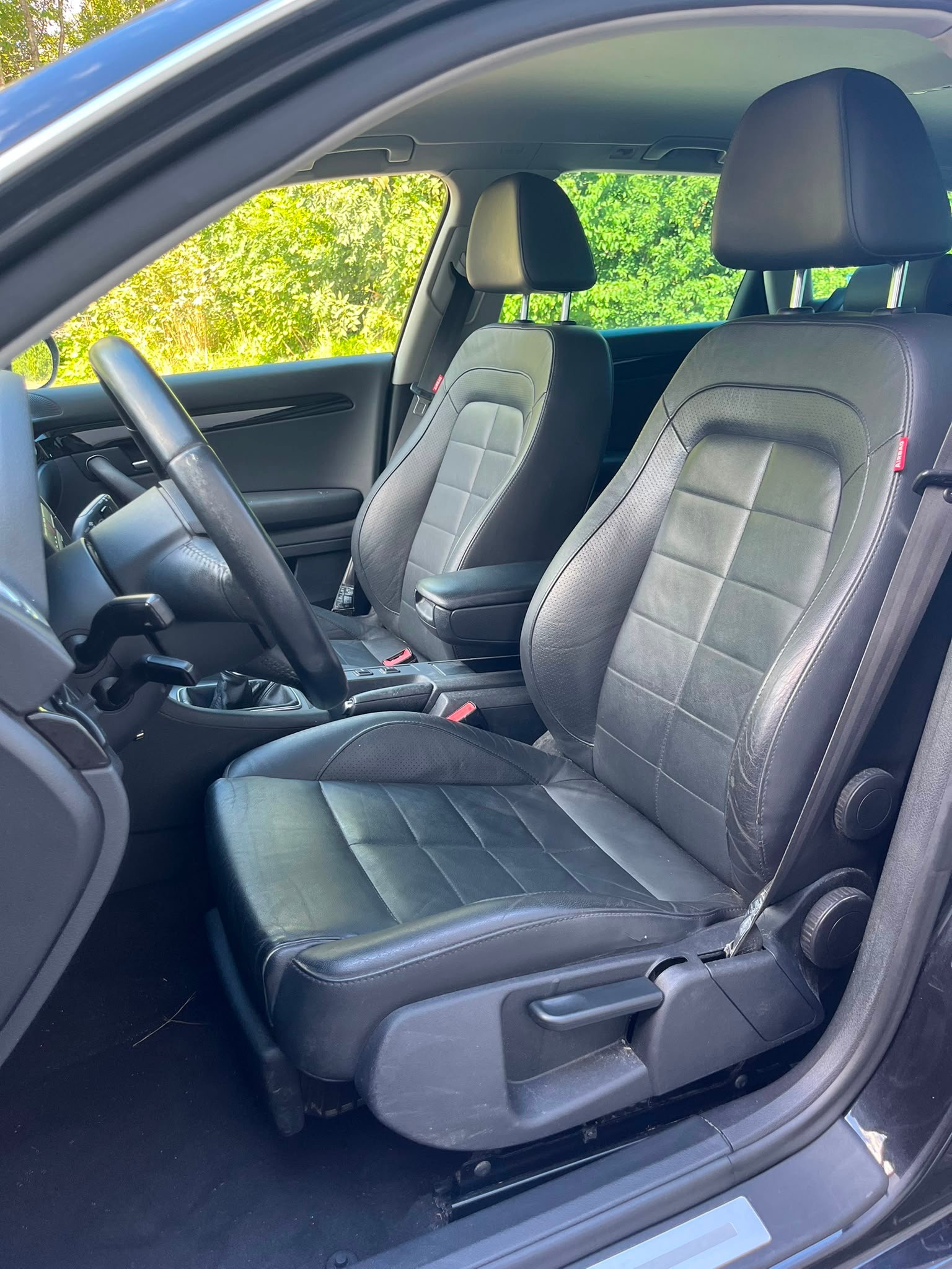 SEAT Exeo ST 2.0 TSI Sport-image-12