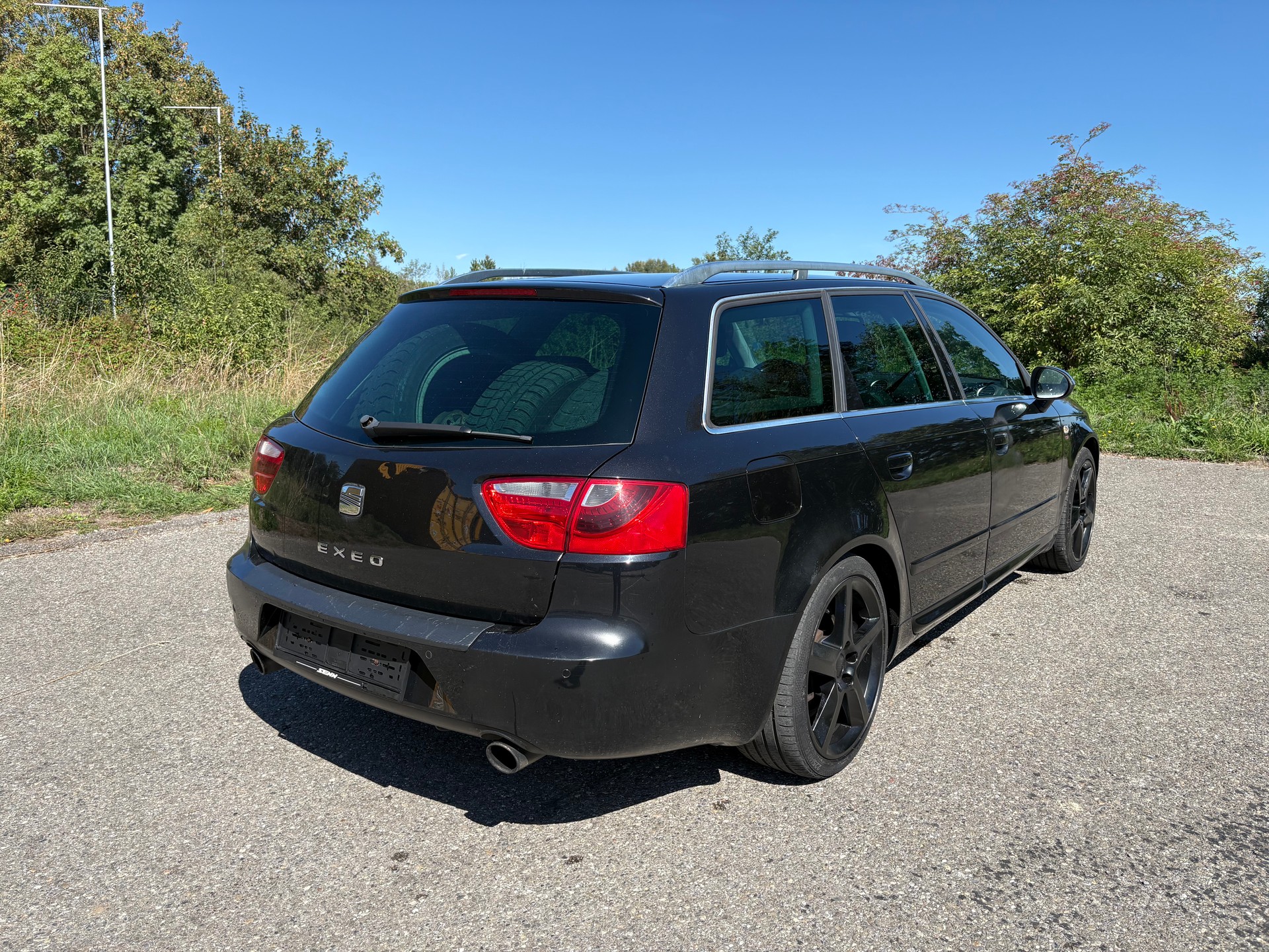 SEAT Exeo ST 2.0 TSI Sport-image-7