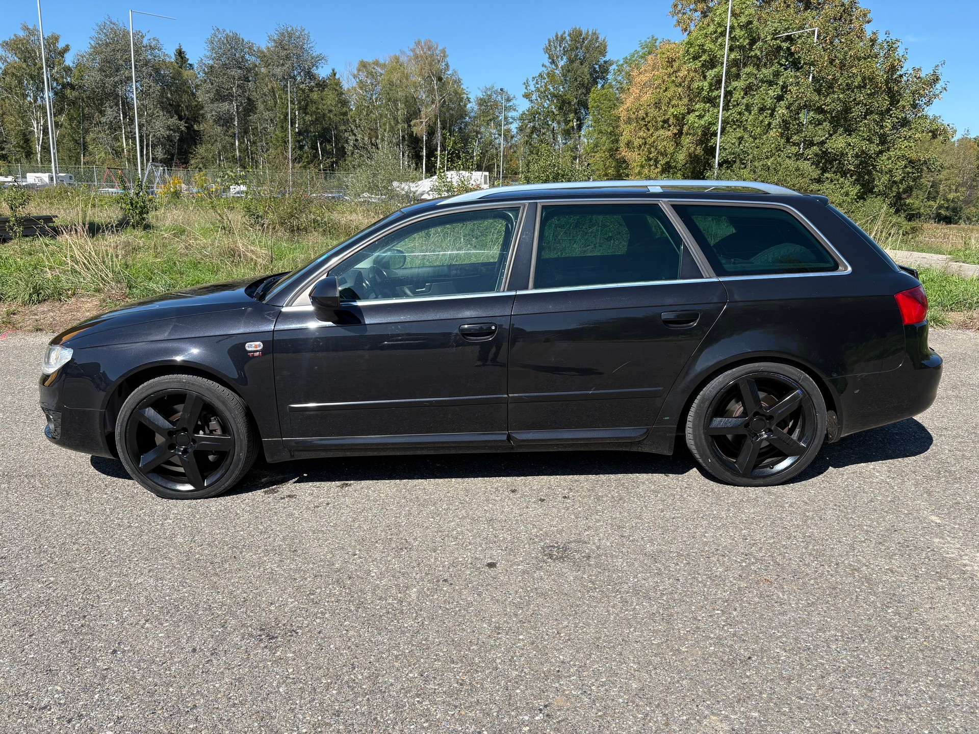SEAT Exeo ST 2.0 TSI Sport-image-3