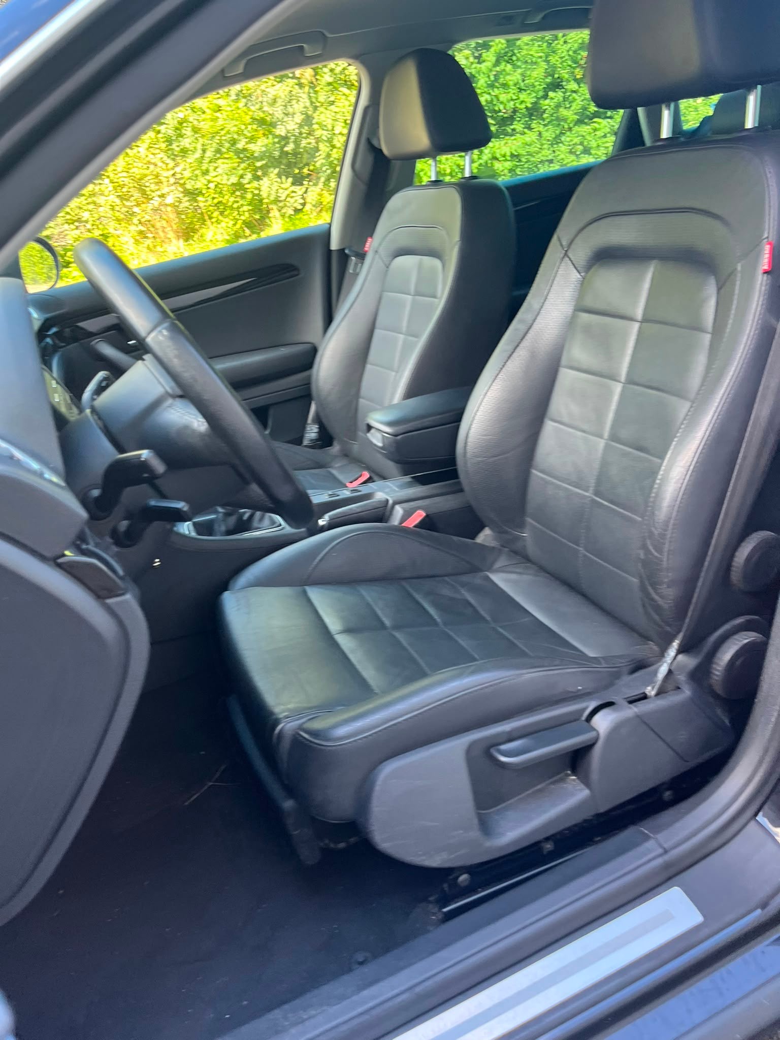 SEAT Exeo ST 2.0 TSI Sport-image-13