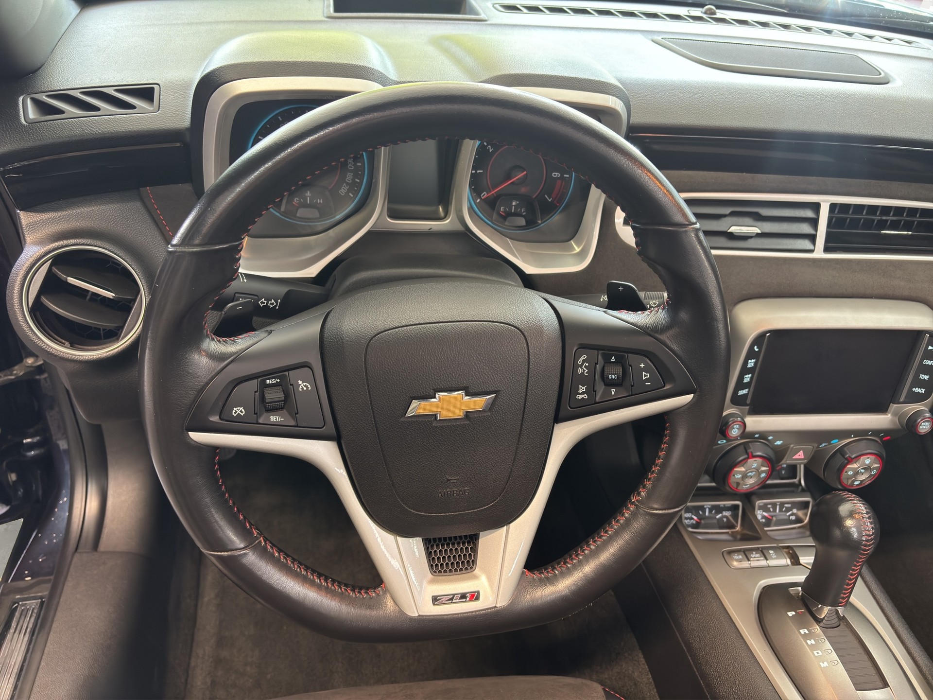 CHEVROLET ZL1-image-9