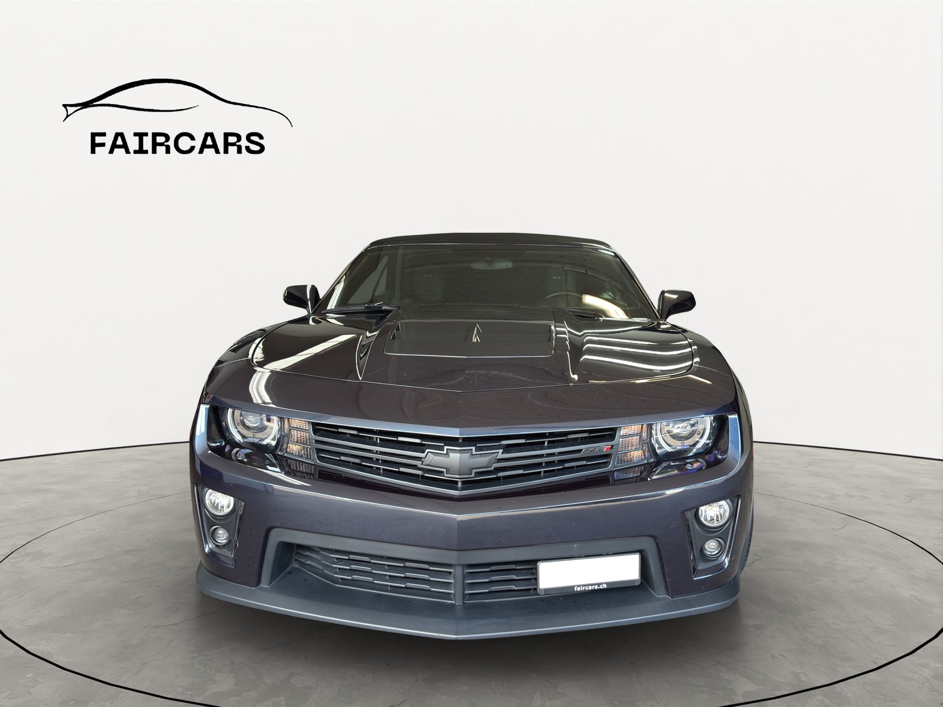 CHEVROLET ZL1-image-0