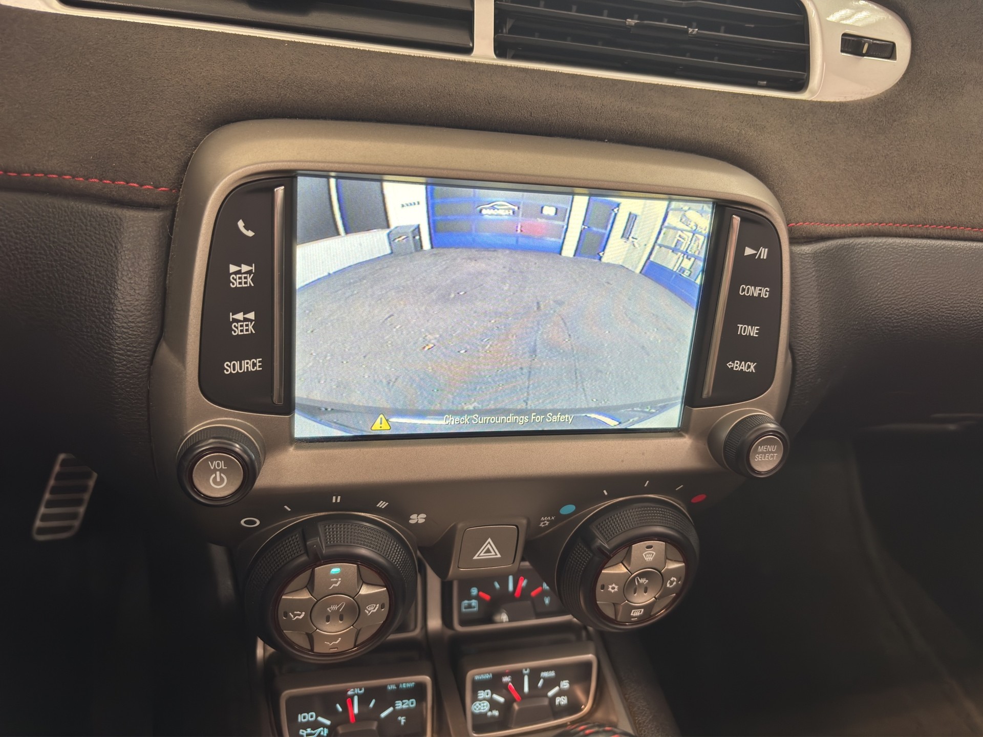 CHEVROLET ZL1-image-14