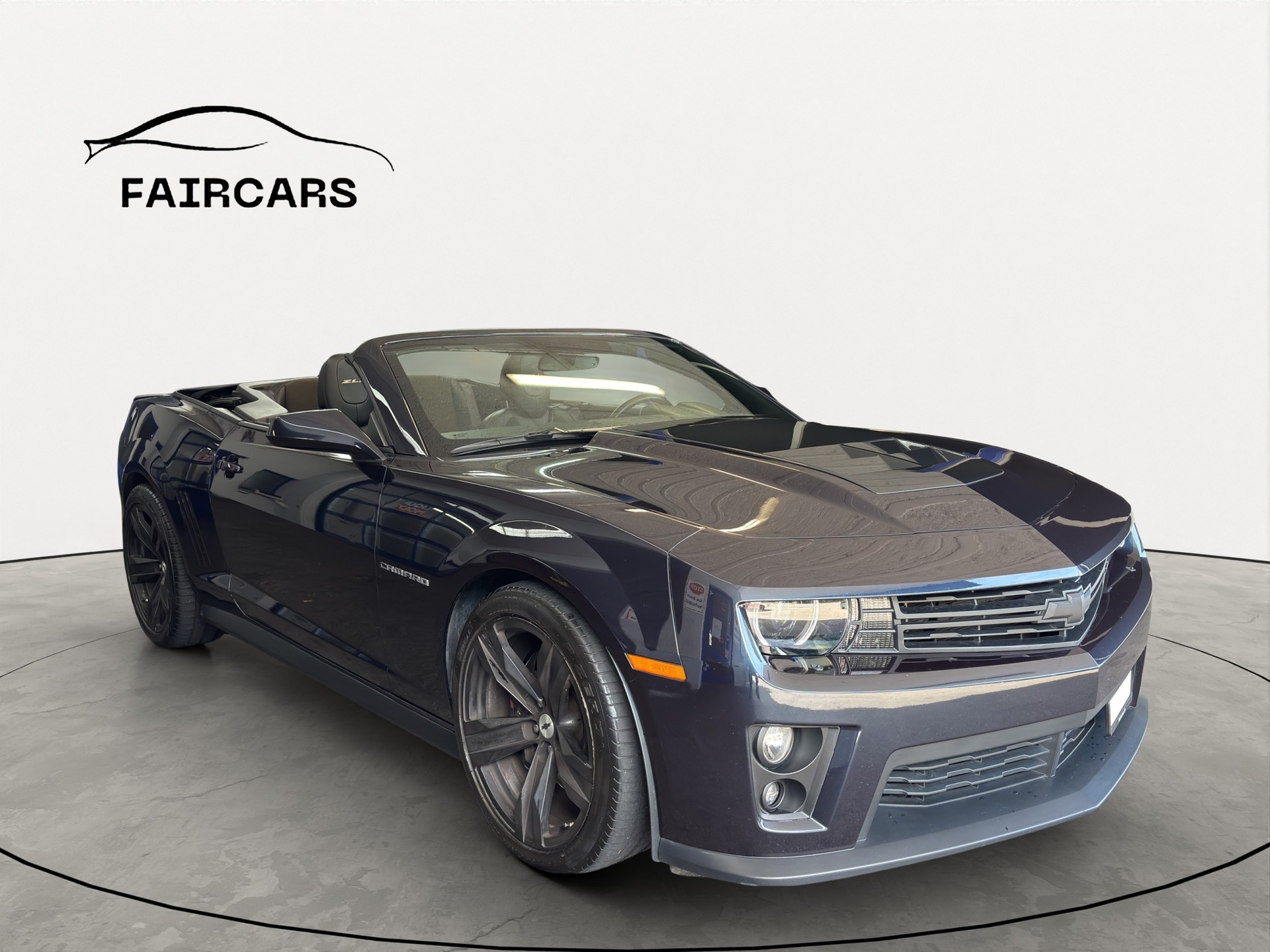 CHEVROLET ZL1-image-7