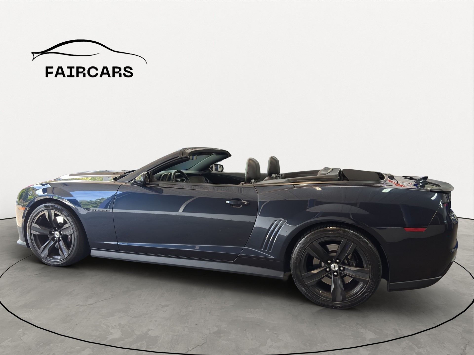 CHEVROLET ZL1-image-2