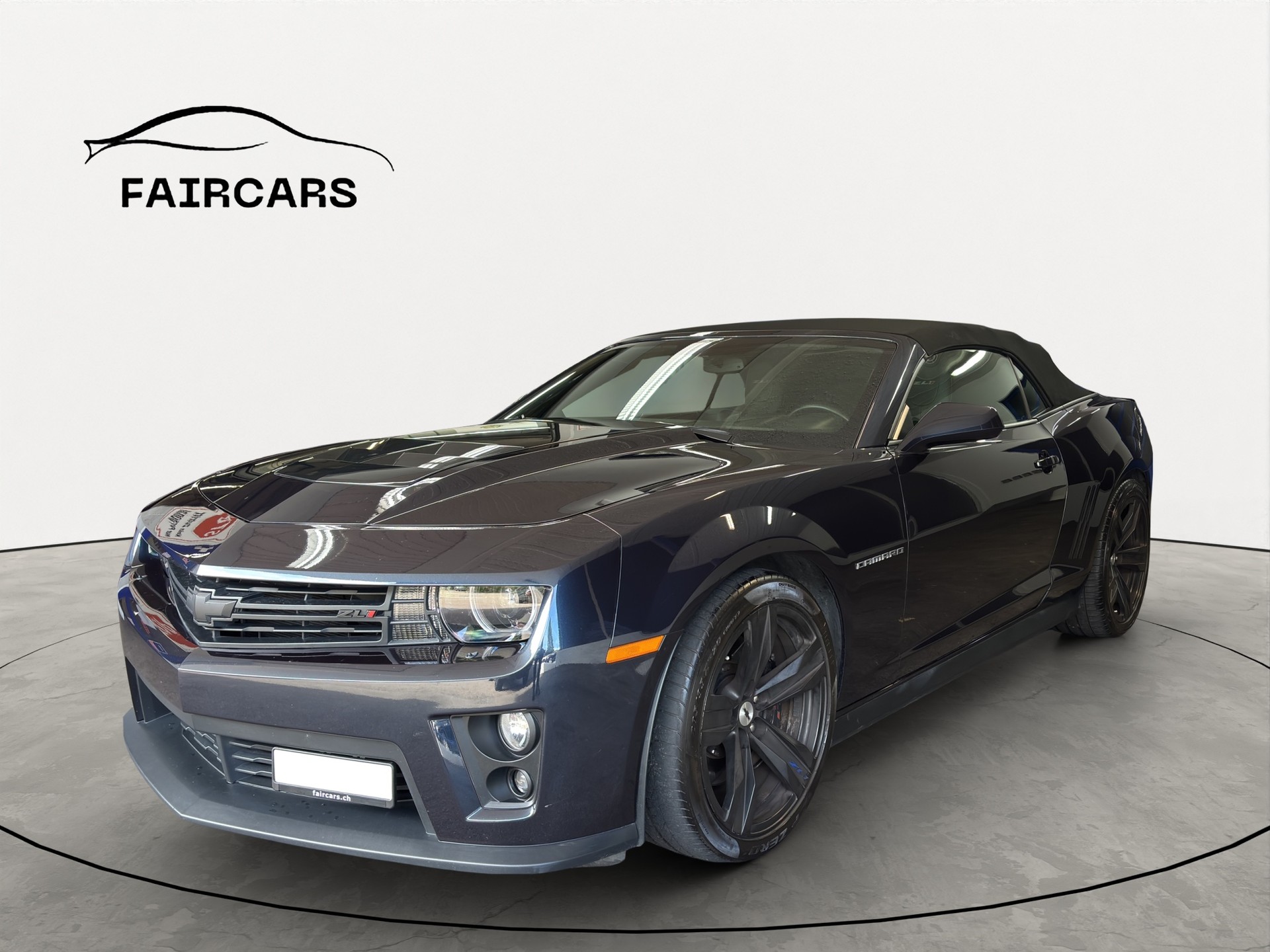CHEVROLET ZL1-image-1