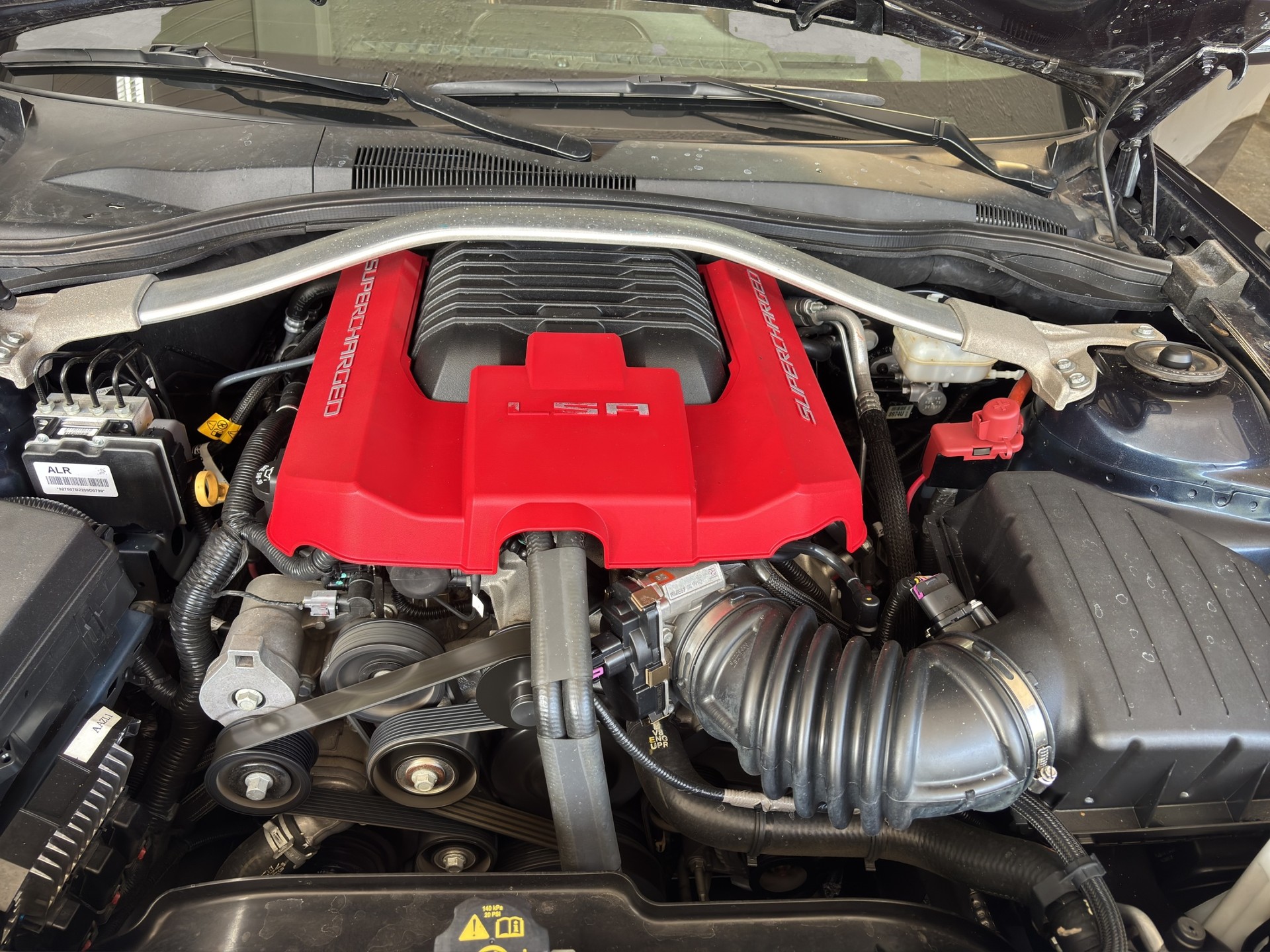 CHEVROLET ZL1-image-20