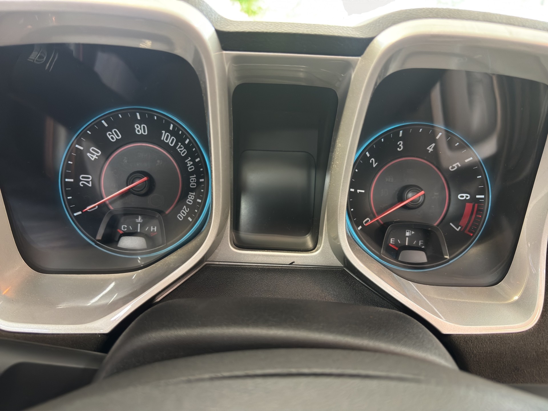CHEVROLET ZL1-image-10
