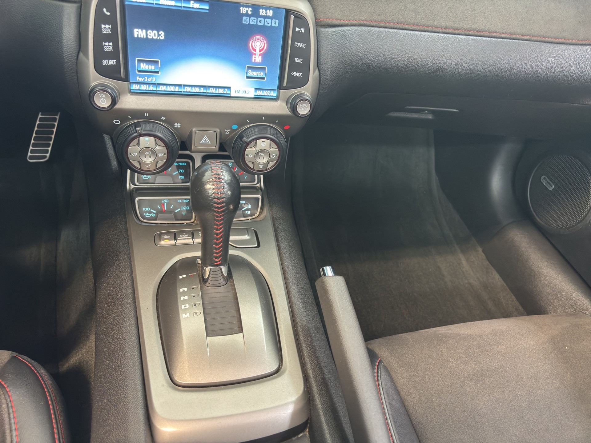 CHEVROLET ZL1-image-15