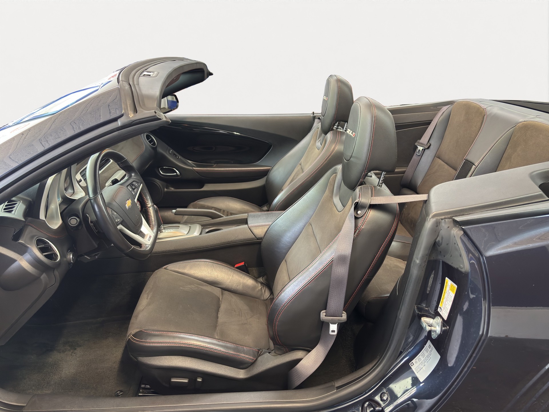 CHEVROLET ZL1-image-8