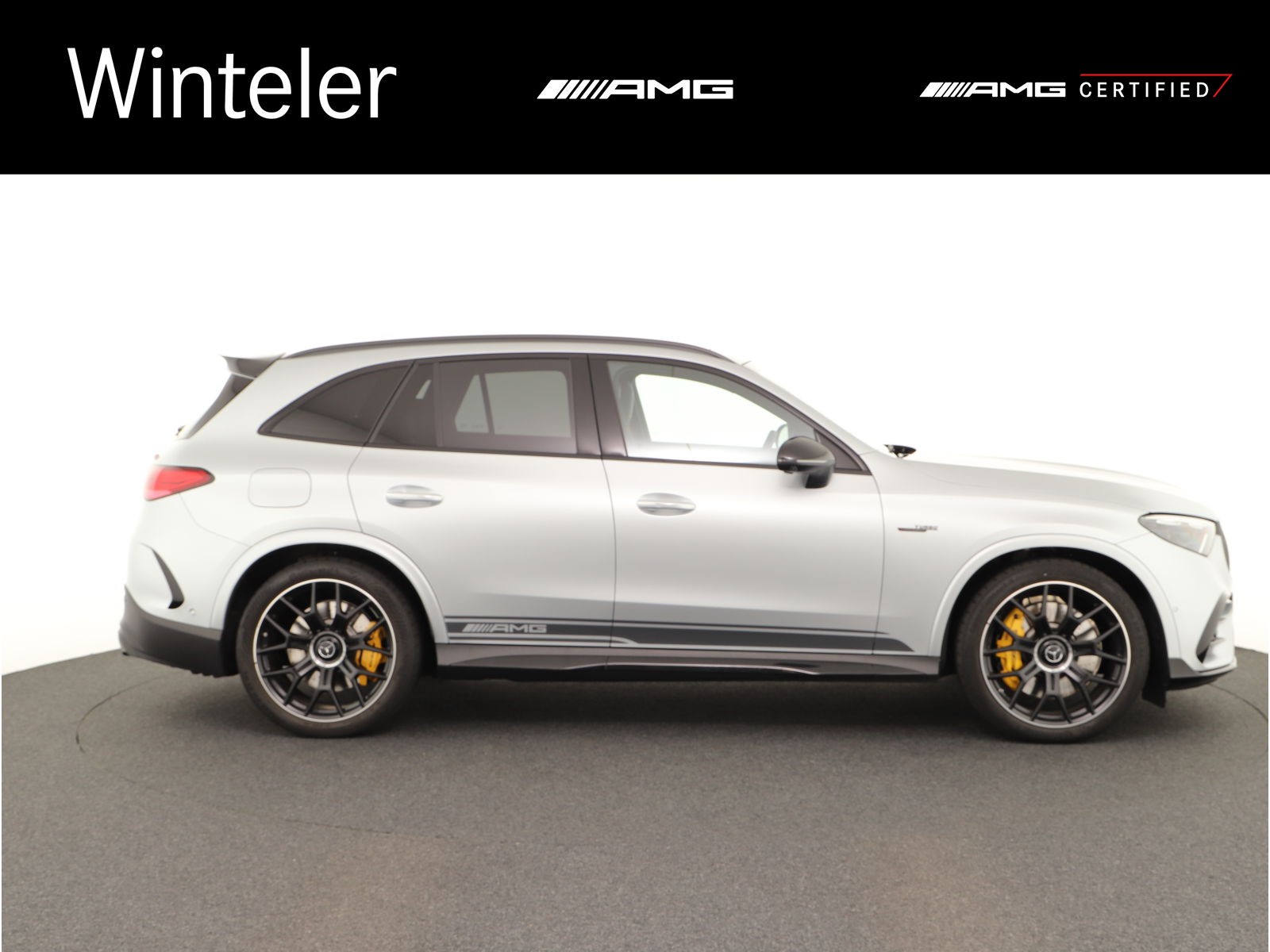 MERCEDES-BENZ GLC AMG 63 S e Perf. Exe.-image-6