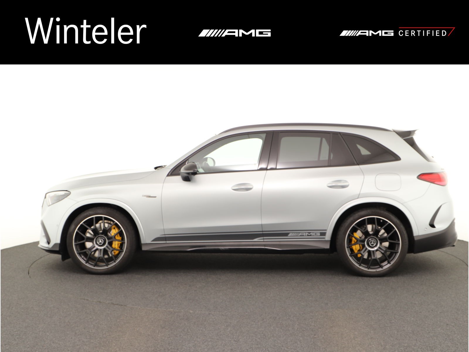MERCEDES-BENZ GLC AMG 63 S e Perf. Exe.-image-7