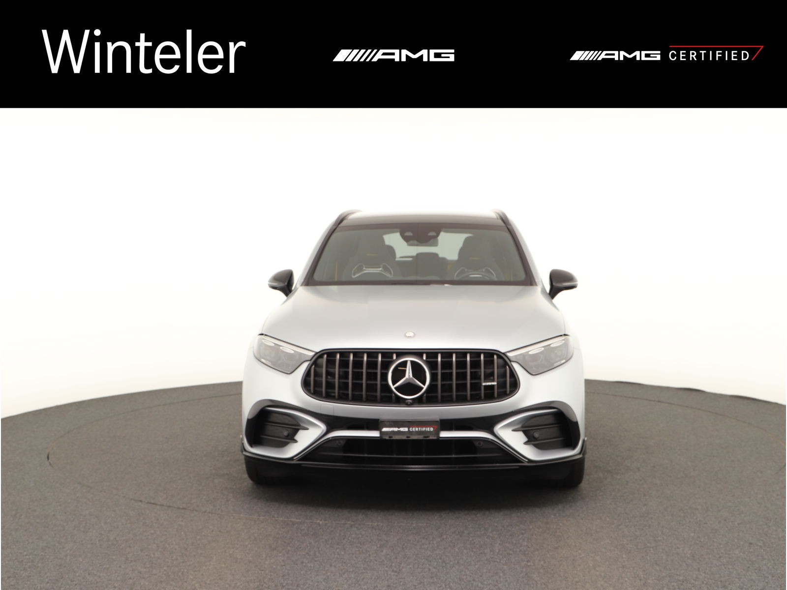 MERCEDES-BENZ GLC AMG 63 S e Perf. Exe.-image-4