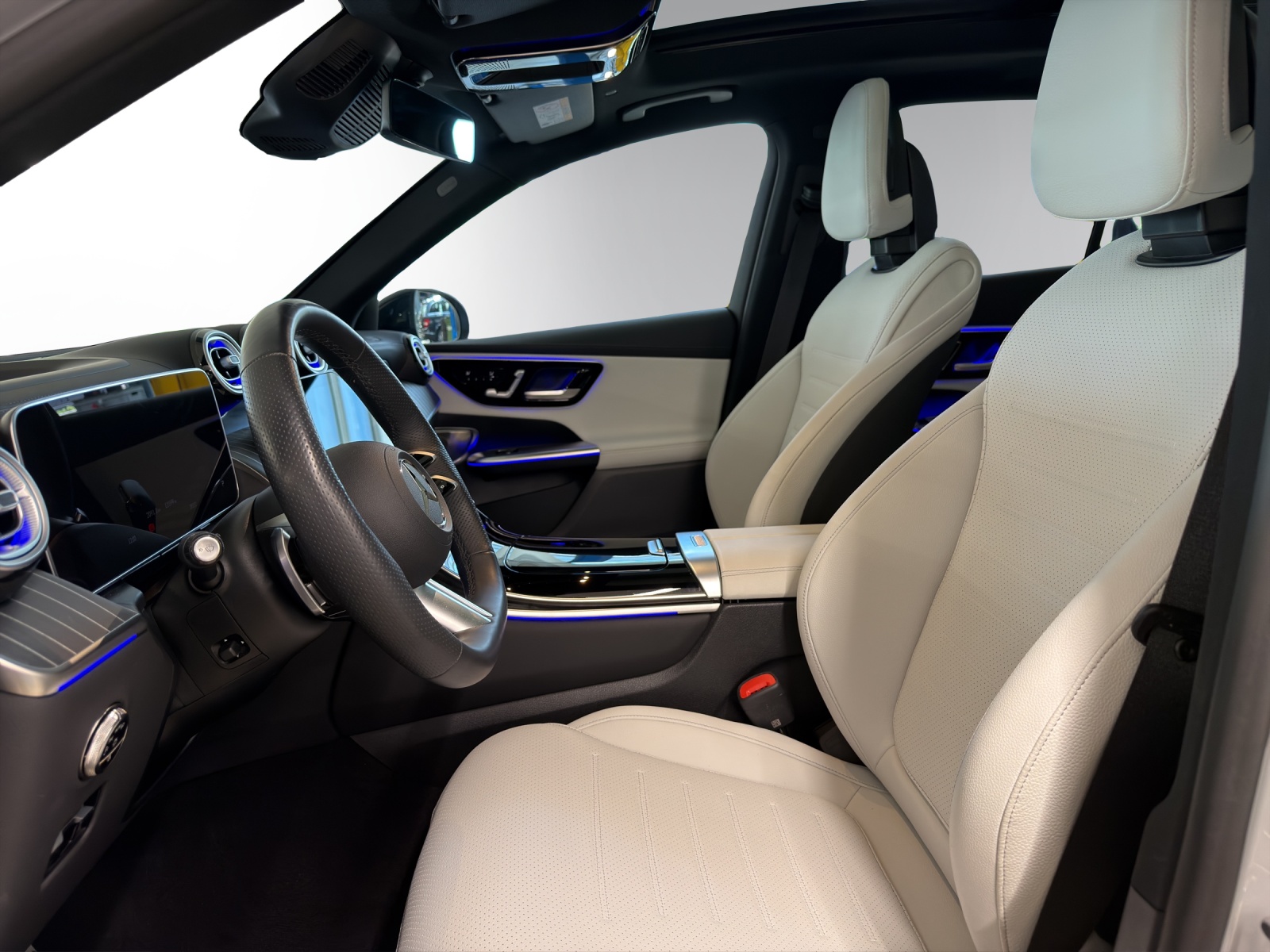 MERCEDES-BENZ GLC 400 e 4M 9G-Tronic-image-6
