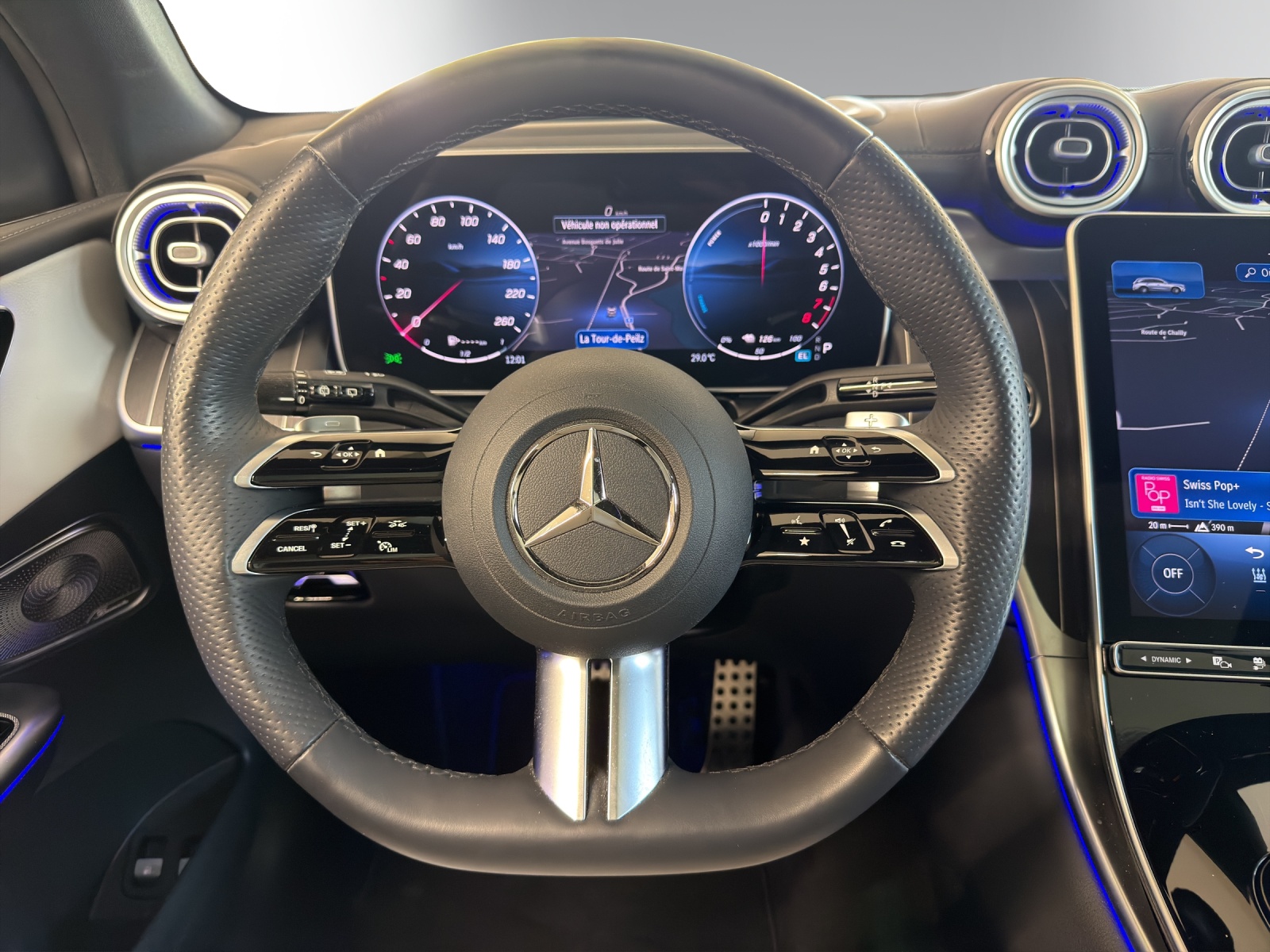 MERCEDES-BENZ GLC 400 e 4M 9G-Tronic-image-10