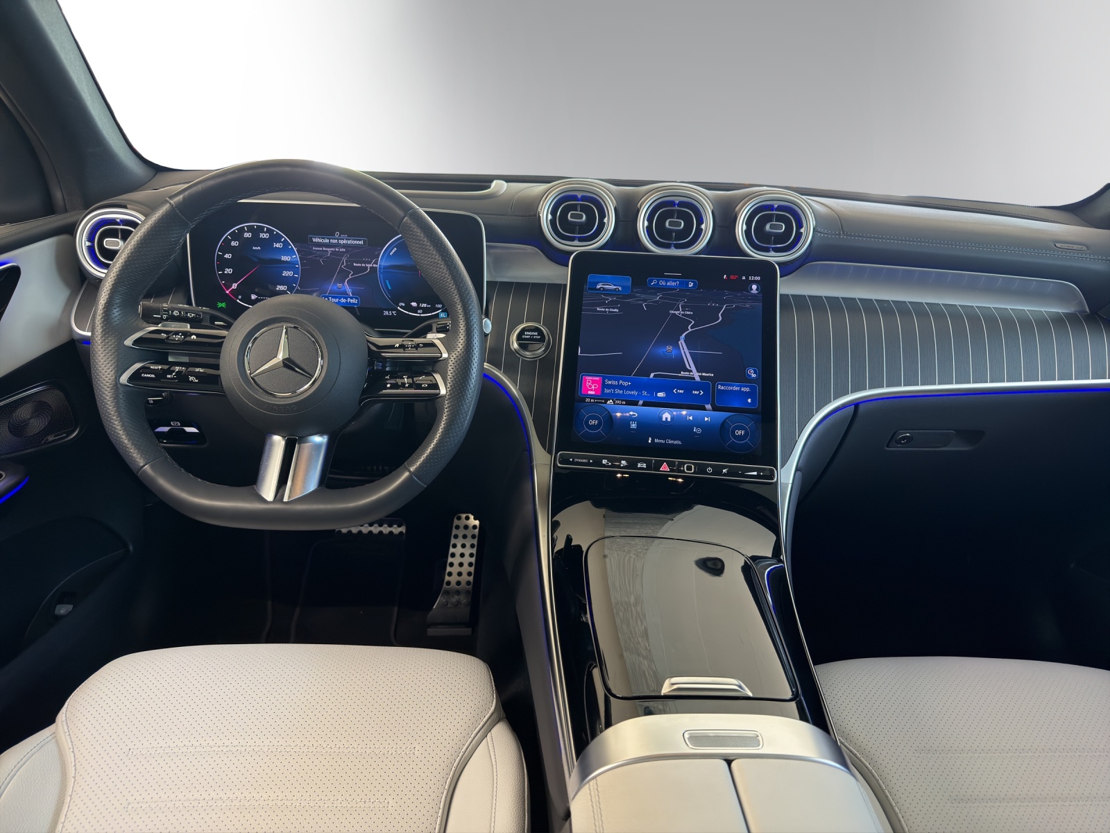 MERCEDES-BENZ GLC 400 e 4M 9G-Tronic-image-7