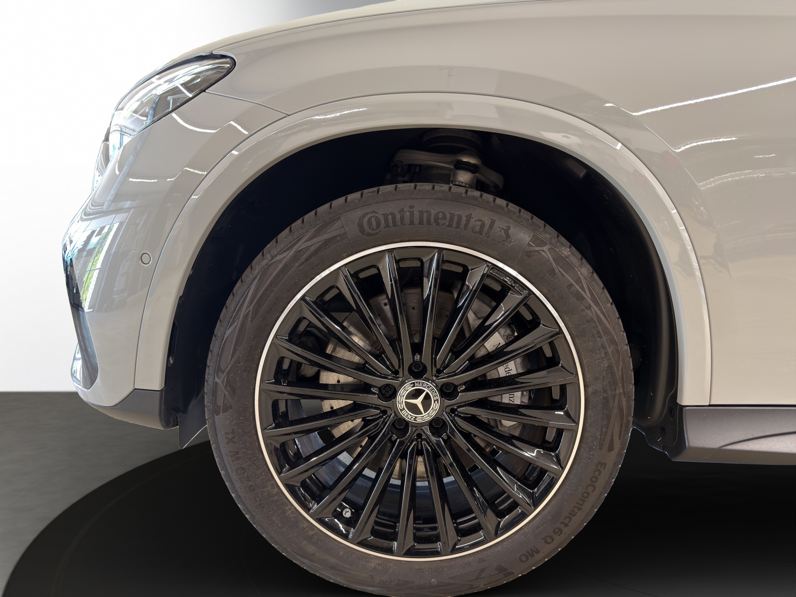 MERCEDES-BENZ GLC 400 e 4M 9G-Tronic-image-5