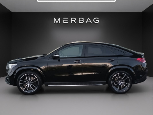 MERCEDES-BENZ GLE Coupé 400 d 4M 9G-T-image-4