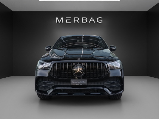 MERCEDES-BENZ GLE Coupé 400 d 4M 9G-T-image-2