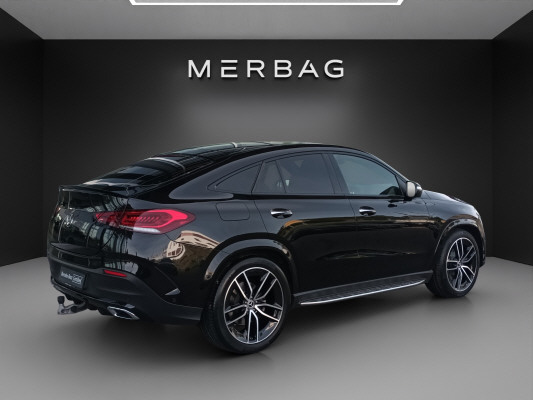 MERCEDES-BENZ GLE Coupé 400 d 4M 9G-T-image-1