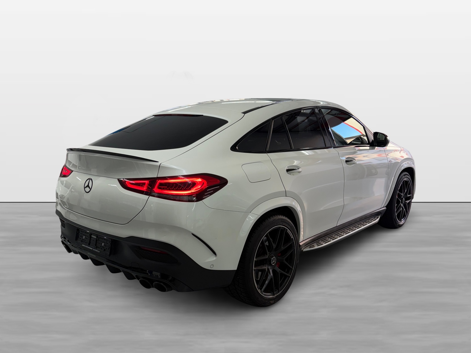 MERCEDES-BENZ GLE Coupé 53 AMG Premium 4Matic+ Speedshift-image-6
