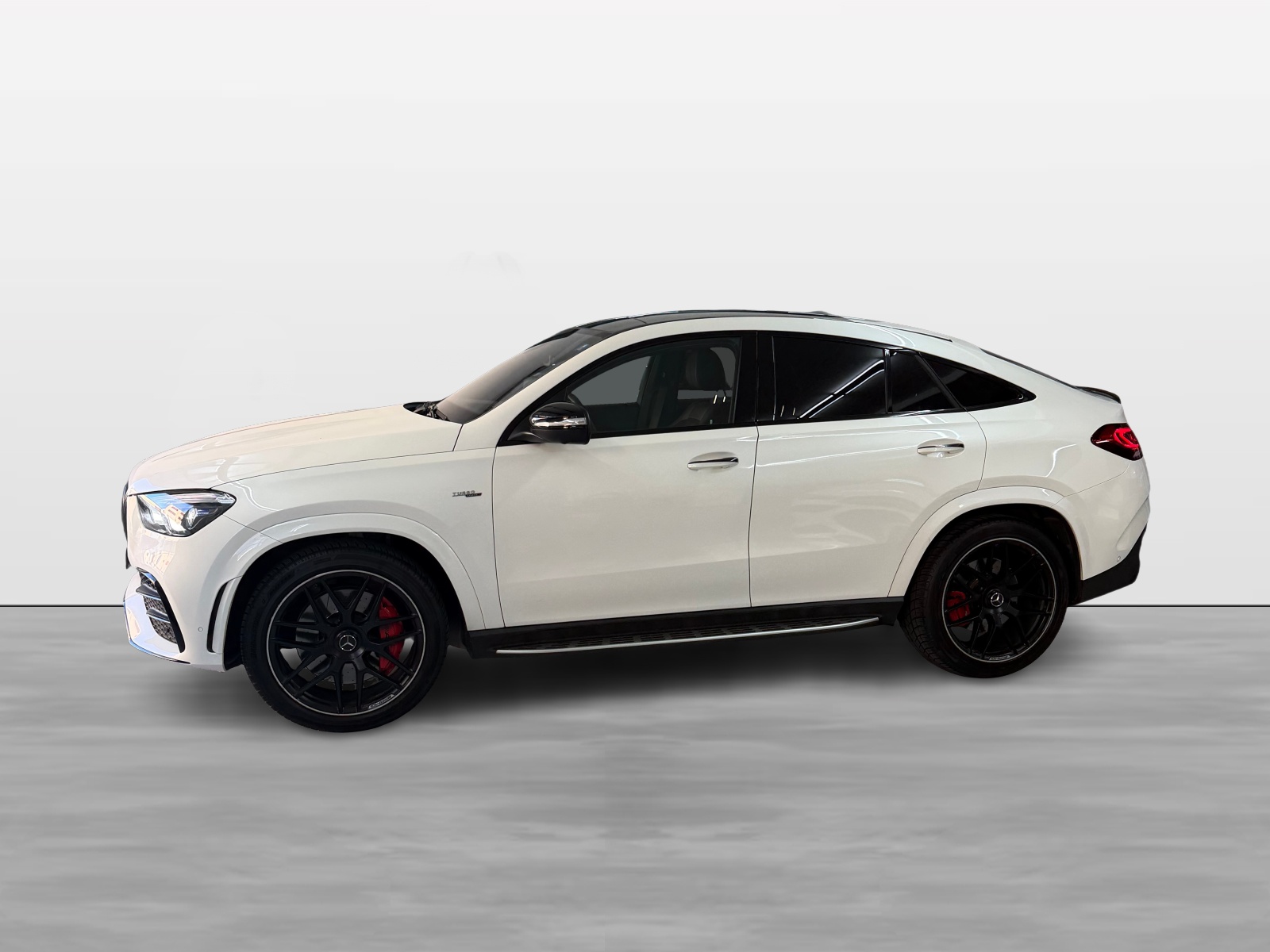 MERCEDES-BENZ GLE Coupé 53 AMG Premium 4Matic+ Speedshift-image-3