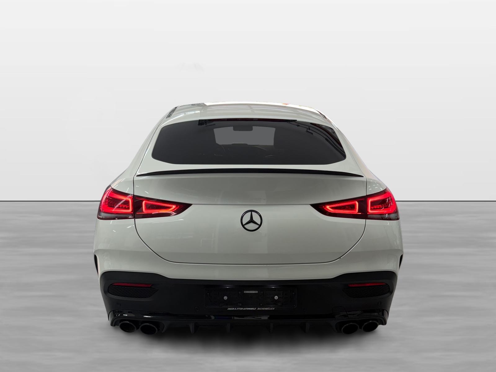 MERCEDES-BENZ GLE Coupé 53 AMG Premium 4Matic+ Speedshift-image-5