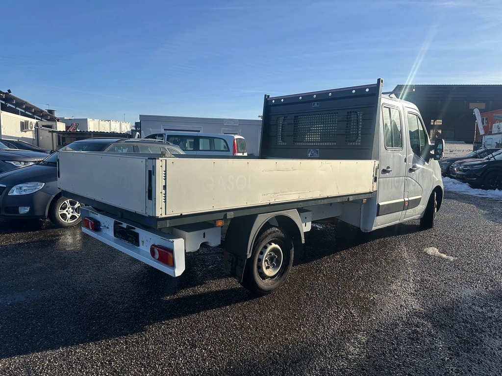RENAULT Master T35 dCi130 L3-image-3