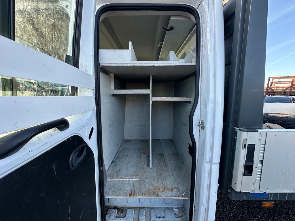 RENAULT Master T35 dCi130 L3-image-5
