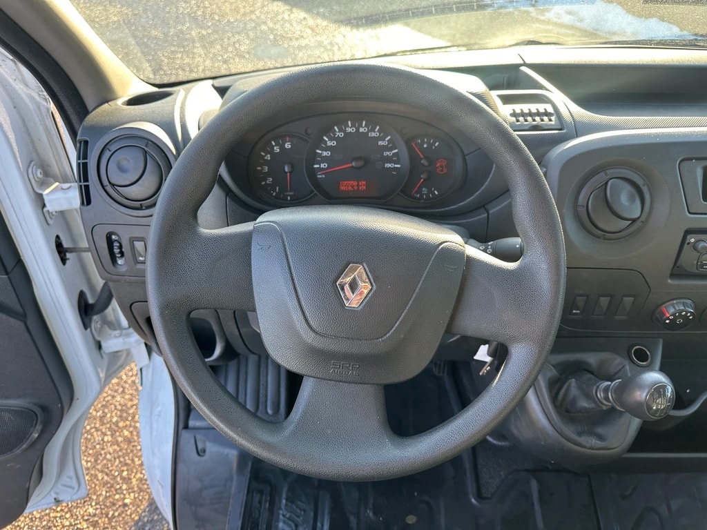 RENAULT Master T35 dCi130 L3-image-6