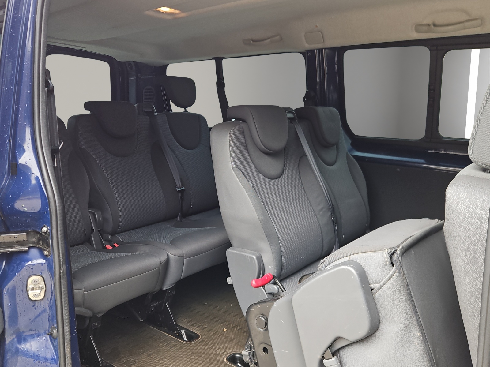 CITROEN Jumpy 2.0 HDi L2H1-image-14